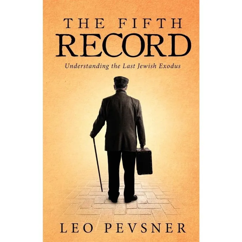 The Fifth Record