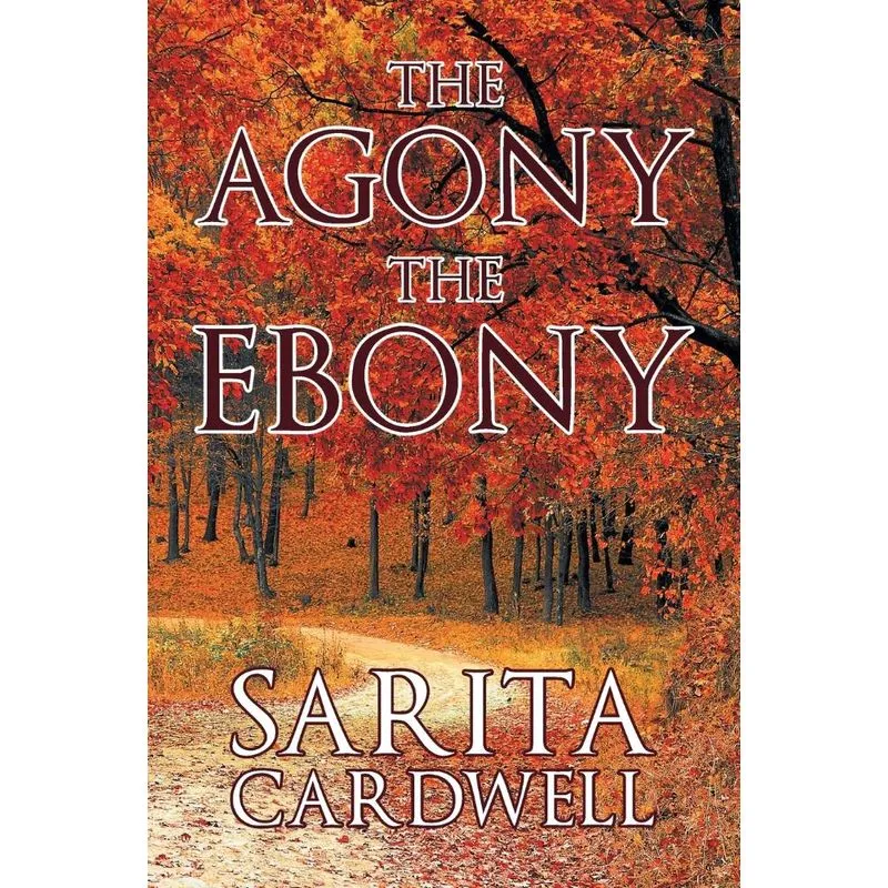 The Agony The Ebony
