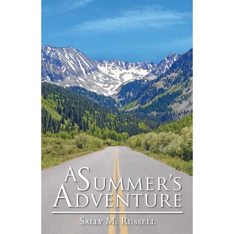 A Summers Adventure