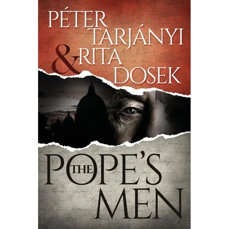 The Popes Men