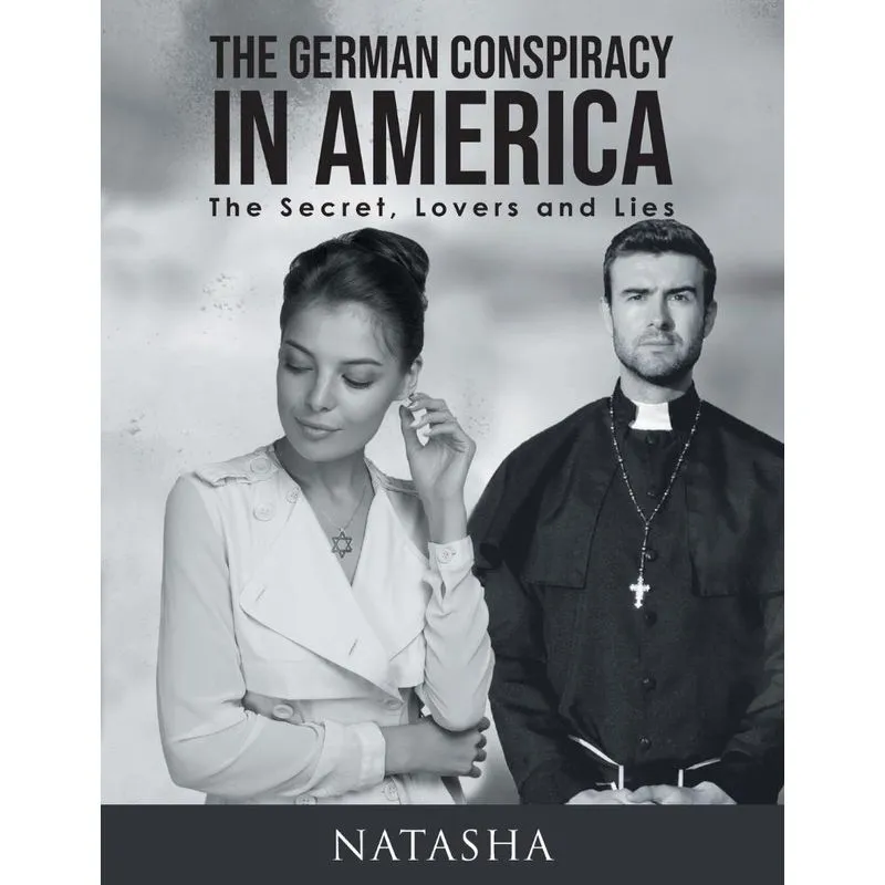 The German Conspiracy in America