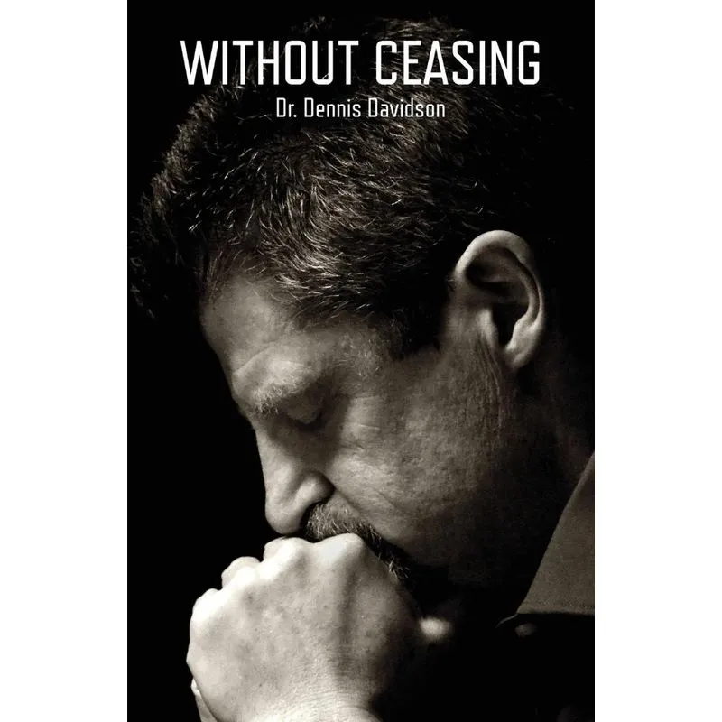 Without Ceasing