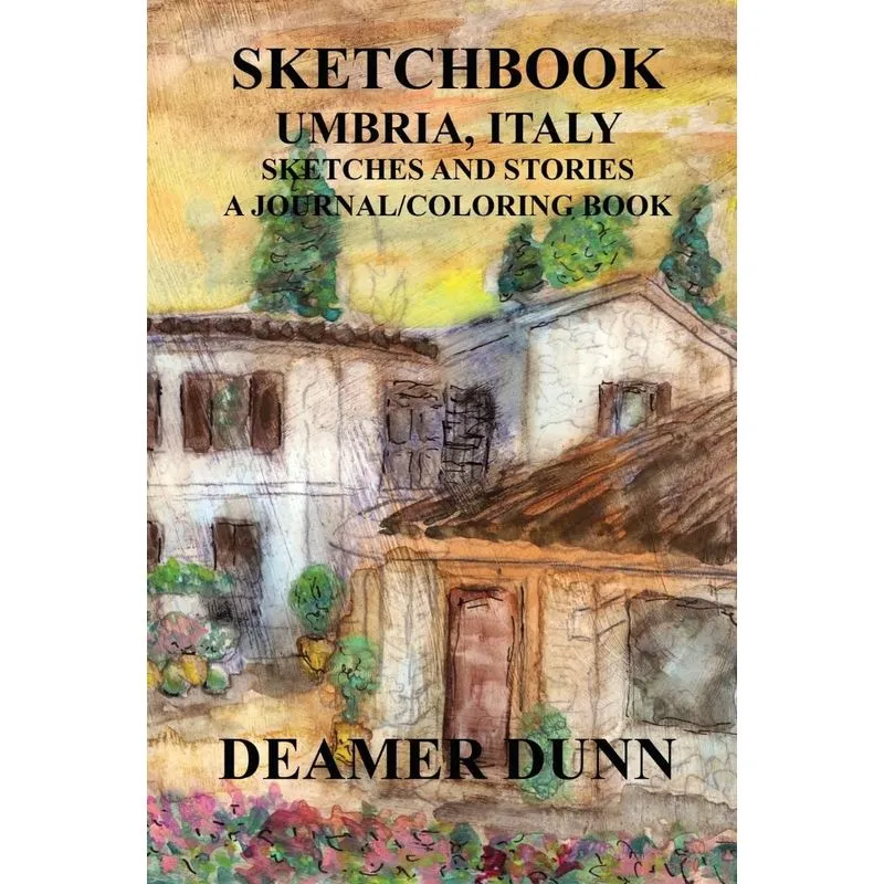 SKETCHBOOK