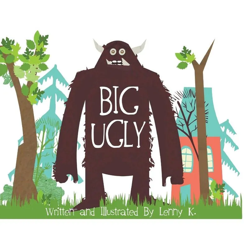 BIG UGLY