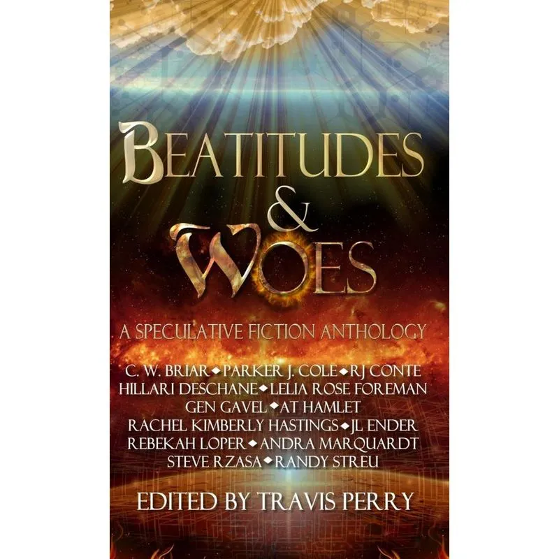 Beatitudes and Woes