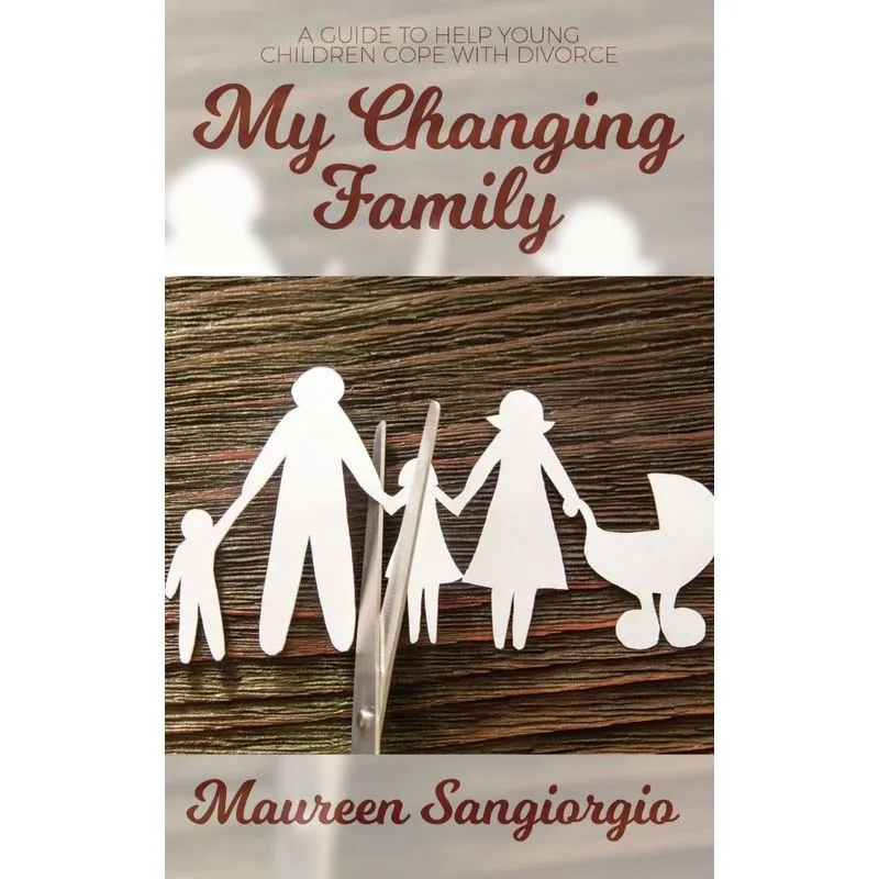 My Changing Family