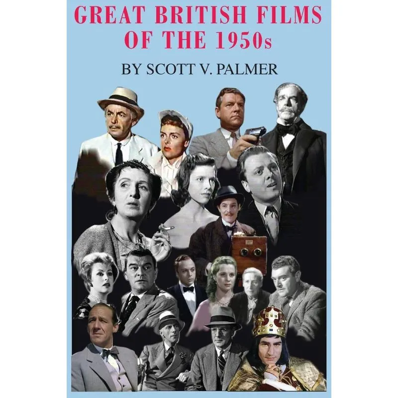 Great British Films of the 1950s