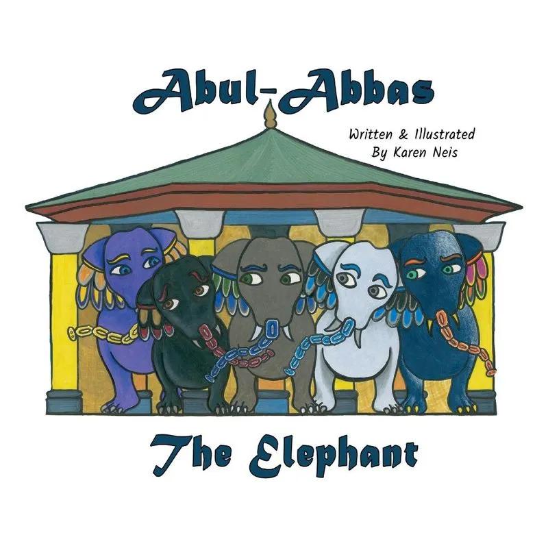 Abul- Abbas, The Elephant