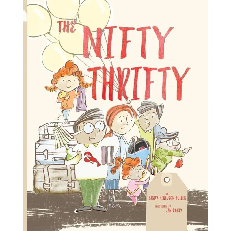 The Nifty Thrifty