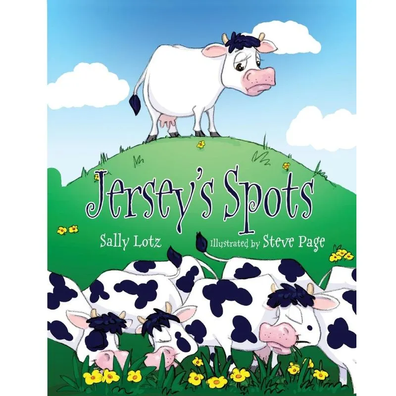 Jerseys Spots