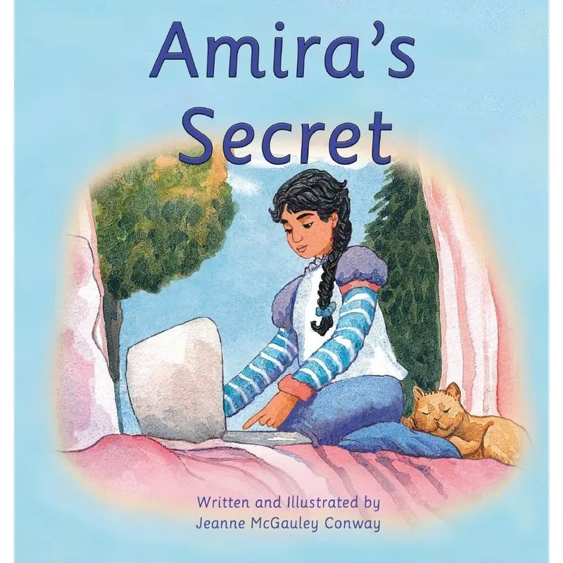 Amiras Secret
