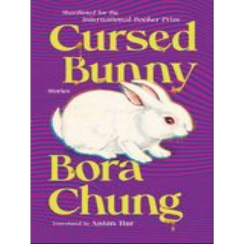 CURSED BUNNY - STORIES