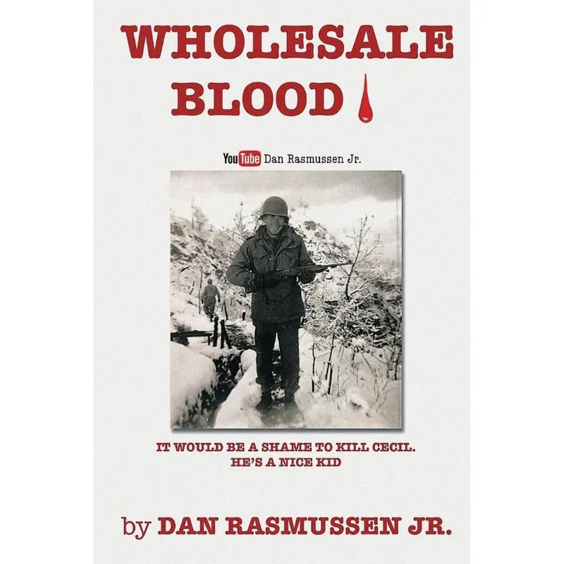 Wholesale Blood