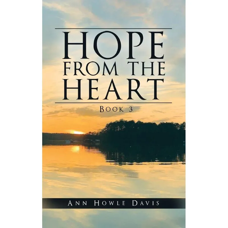 Hope from the Heart