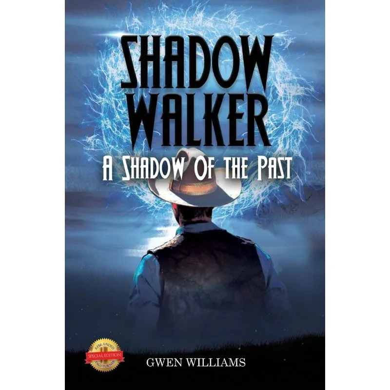 Shadow Walker