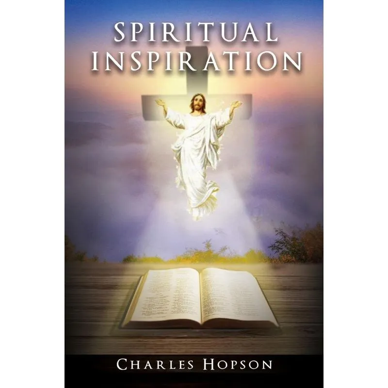 Spiritual Inspiration