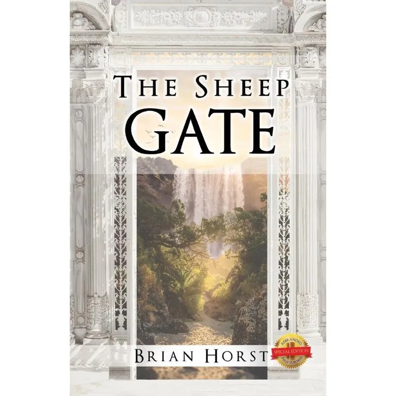 The Sheep Gate