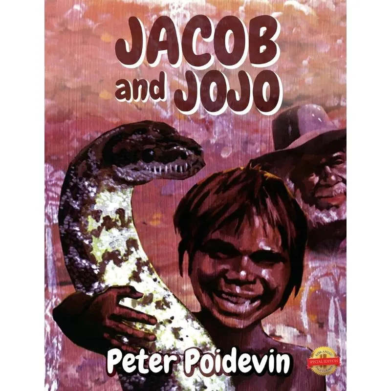Jacob and Jojo