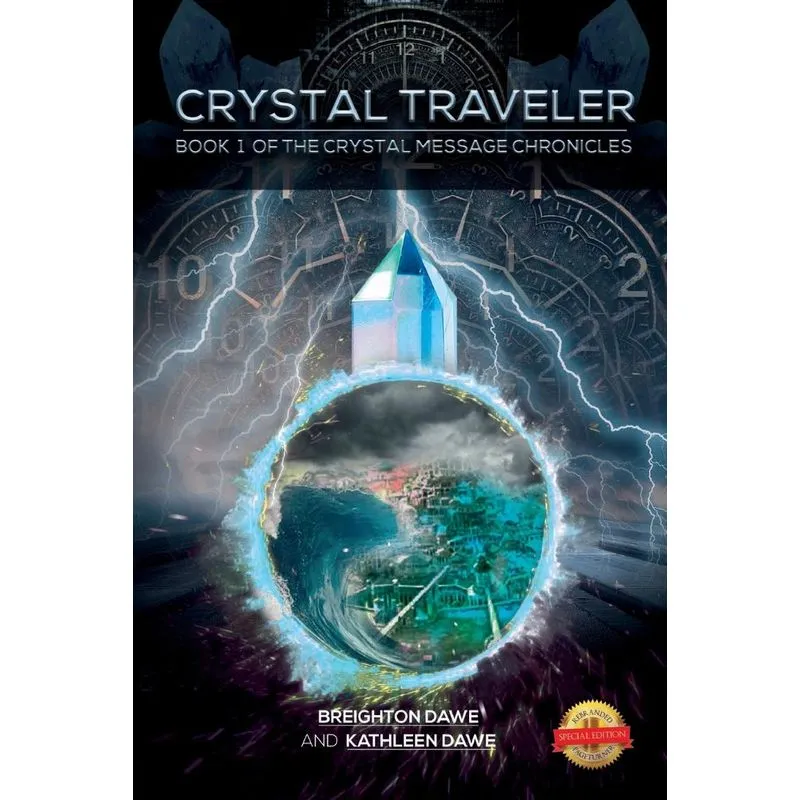 Crystal Traveler