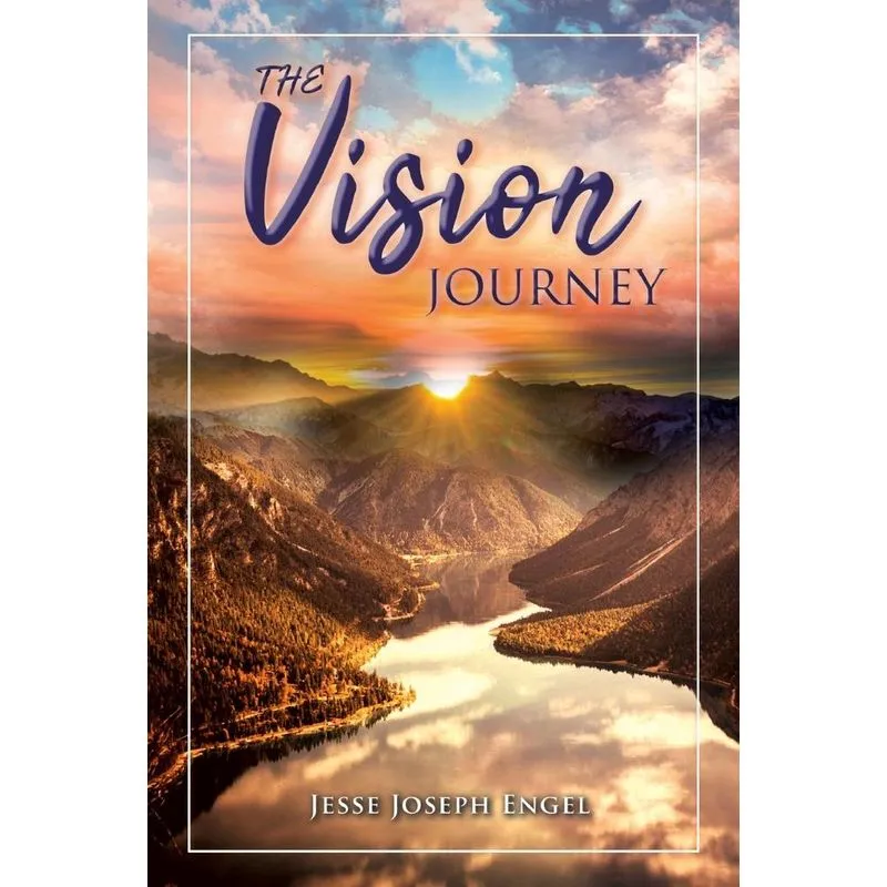 The Vision Journey