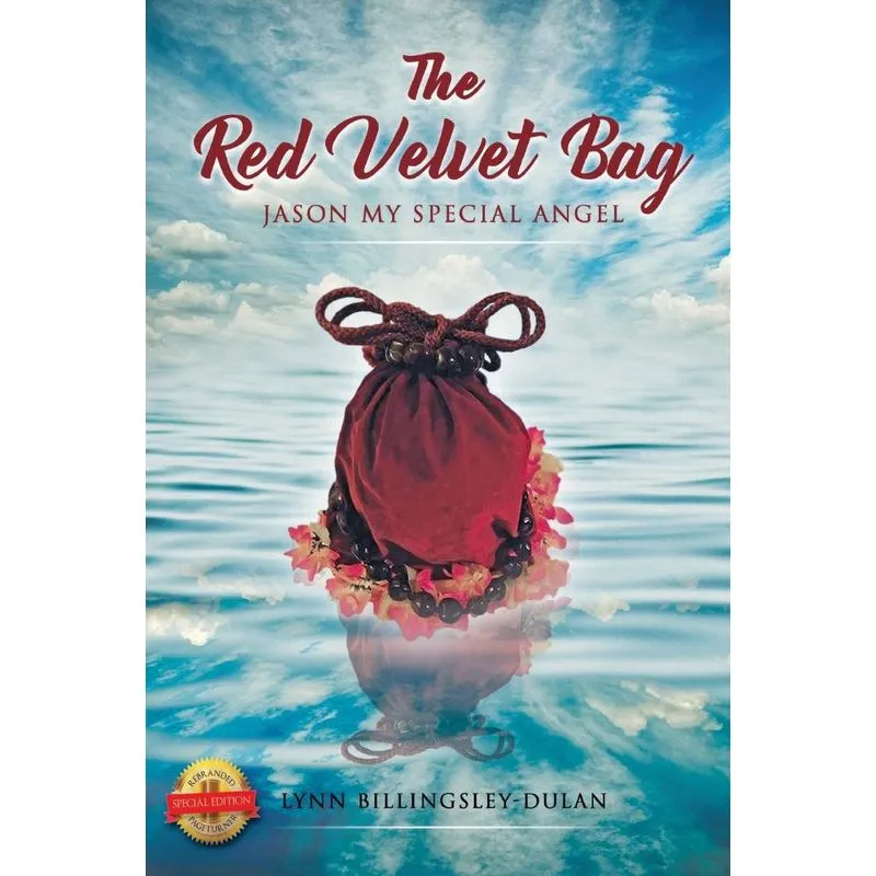 The Red Velvet Bag