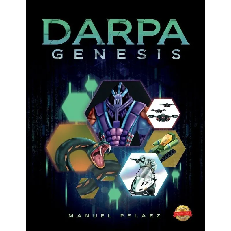 DARPA GENESIS