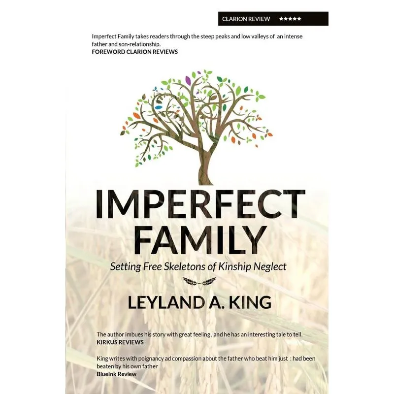 Imperfect Family