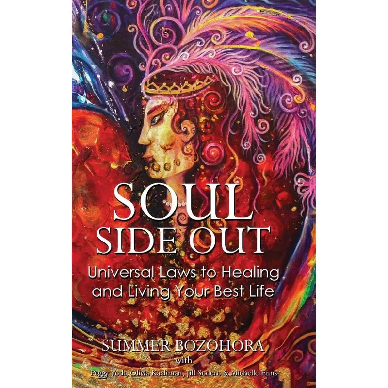 Soul-Side Out