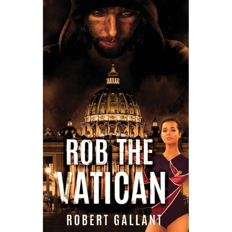 Rob The Vatican