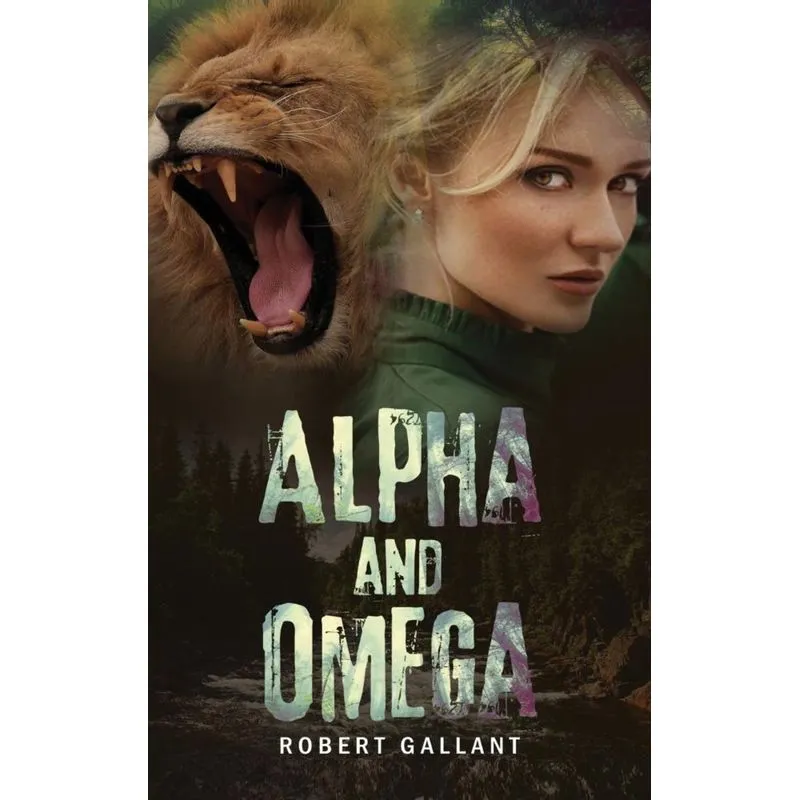 Alpha and Omega