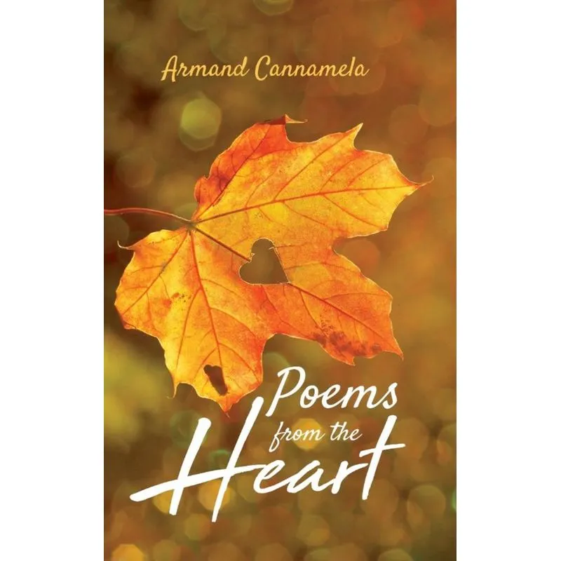 Poems from the Heart