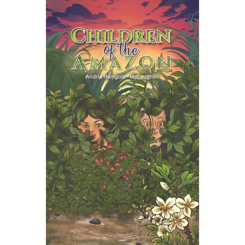 Children of the Amazon