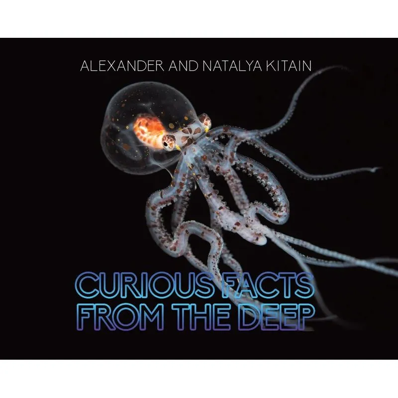 Curious Facts from the Deep