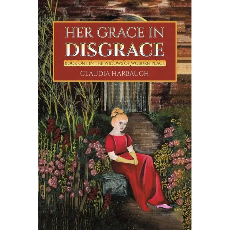 Her Grace in Disgrace