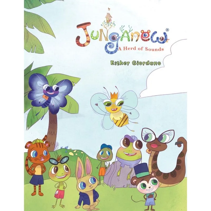 Junganew