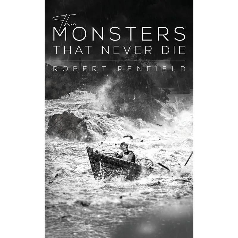 The Monsters That Never Die