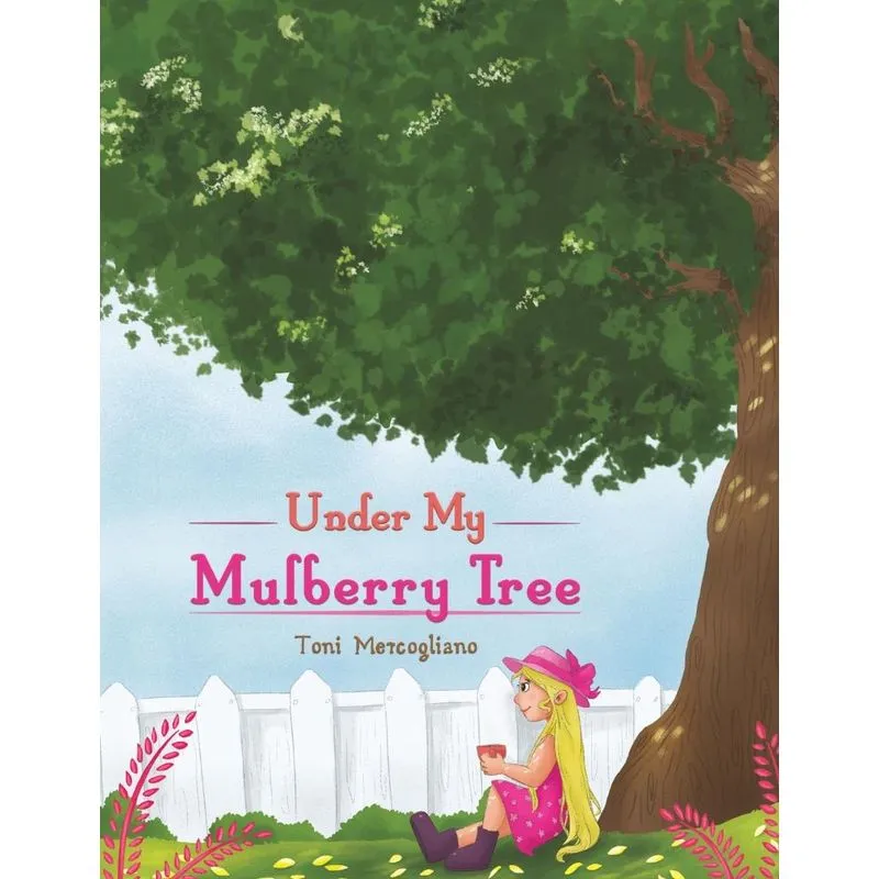 Under My Mulberry Tree
