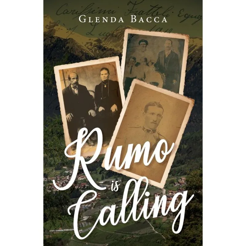 Rumo Is Calling