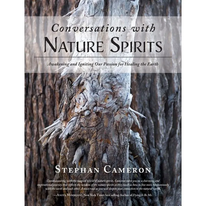 Conversations With Nature Spirits