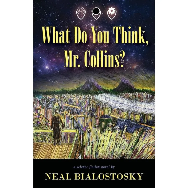 What Do You Think, Mr. Collins?