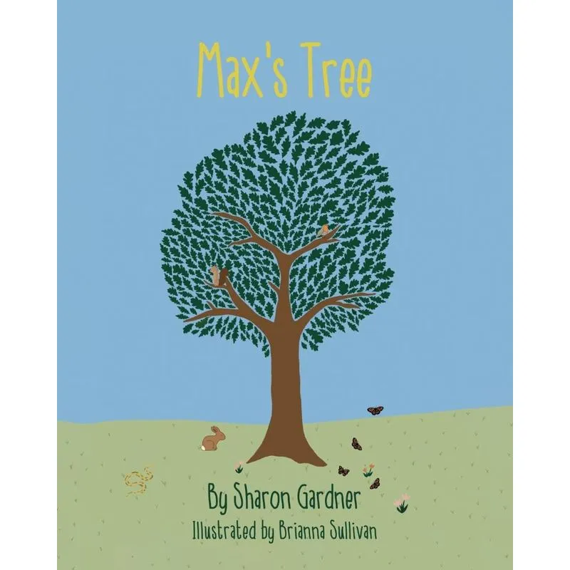 Maxs Tree
