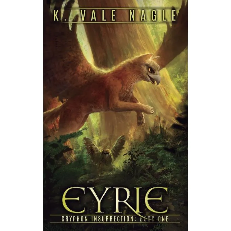 Eyrie