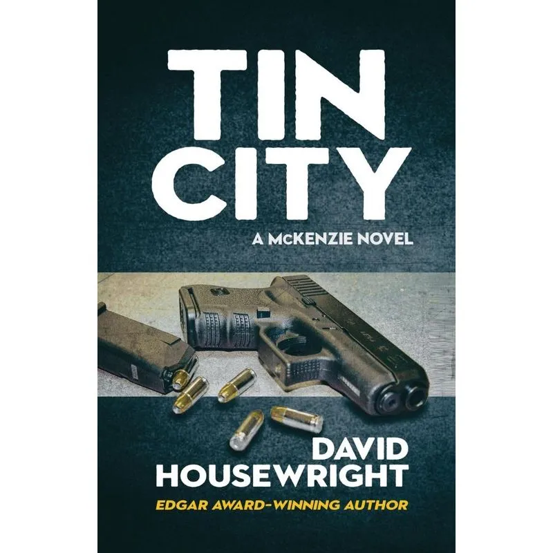Tin City