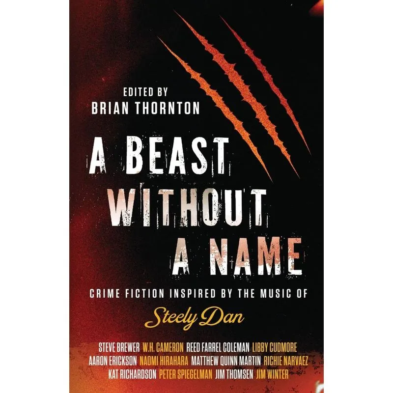 A Beast Without a Name