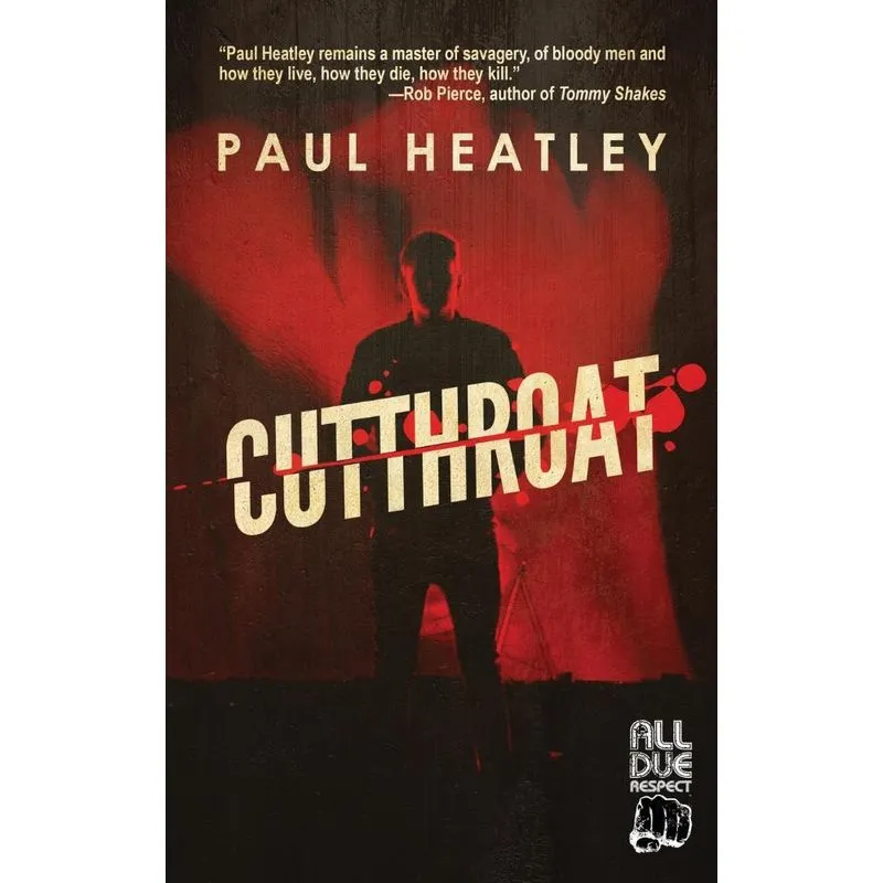 Cutthroat