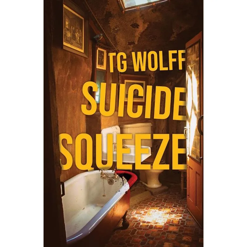 Suicide Squeeze