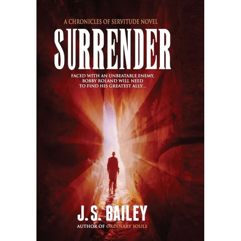 Surrender