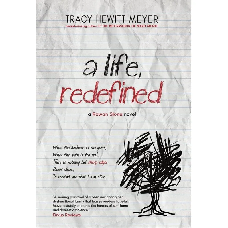 A Life, Redefined