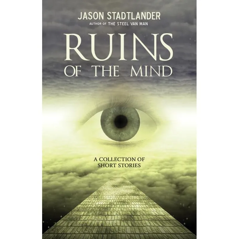Ruins of the Mind
