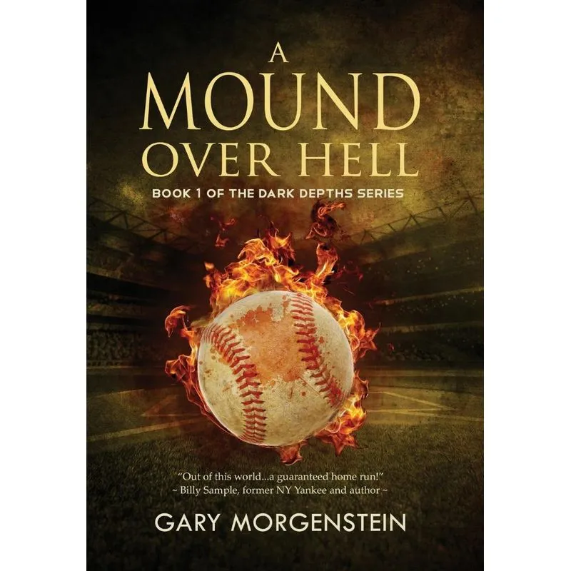 A Mound Over Hell